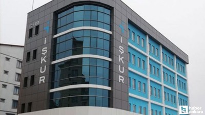 İş arayanlara güzel haber: İŞKUR üzerinden 98.486 ilan yayınlandı