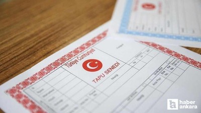 Müşterek tapusu olanlar dikkat! İstisna kuralıyla mahkemelik olabilirsiniz!