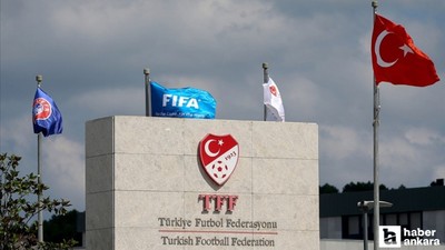 PDFK'dan MKE Ankaragücü ve Gençlerbirliğine para cezası