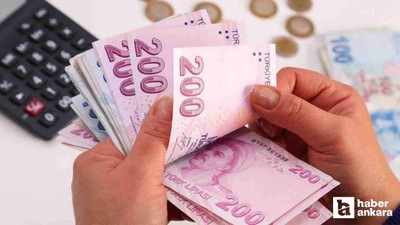 60 Bin TL ödenecek! Maaş promosyonunda yeni anlaşma yapıldı!