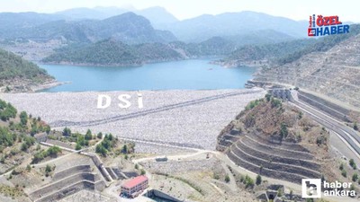 Akköprü HES özelleştirme kararı Resmi Gazete'de yayımlandı!
