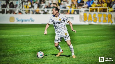 Ankaragücü için kader günü: Gözler Eryaman'da!