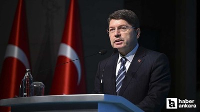 Bakan Tunç'tan Rümeysa Öztürk'ün serbest bırakılmasına ilişkin açıklama