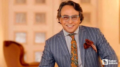 Barbaros Şansal neden gözaltına alındı?