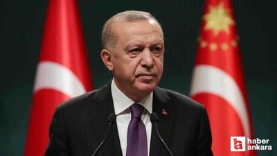 Cumhurbaşkanı Erdoğan Gençlerbirliği'ni tebrik etti