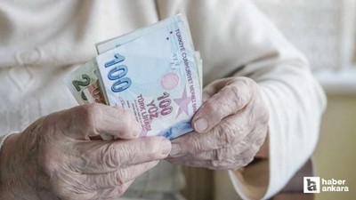Emekliye Kurban Bayramı ikramiyesi ne zaman, ne kadar yatacak? İlk açıklama geldi