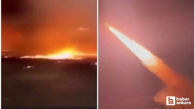 Hindistan - Pakistan savaşı büyüyor! Bunyan-un-Marsoos Operasyonu başlatıldı