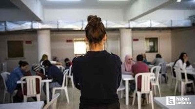 Kadın hükümlü ve tutuklulara Anneler Günü hediyesi!