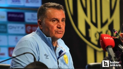 Mustafa Kaplan: Bizden önce gelen herkes paraya gelmiş