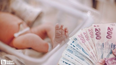 Evlilik kredisine düzenleme yolda: Çocuk sahibi olanların borcu silinecek