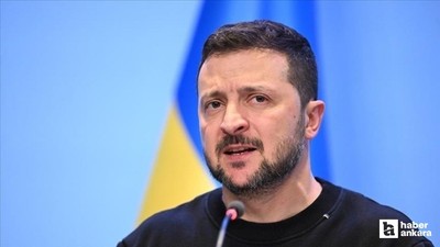 Rusya Türkiye'de ateşkesi görüşelim dedi, Ukrayna'dan yanıt hızlı geldi