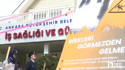 ABB İş Sağlığı ve Güvenliği Eğitim Merkezi hizmete başladı