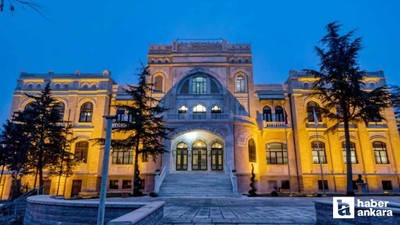 ABB'den Ankaralı çocuklara ücretsiz müze gezintileri