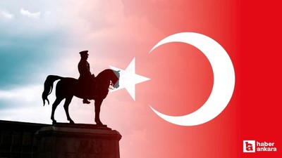 ABB'den tüm Ankara'ya 19 Mayıs daveti!