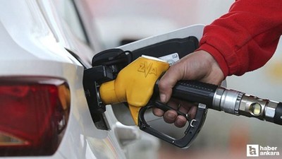 Akaryakıta çifte zam geliyor: İşte zam miktarı ve tarihi