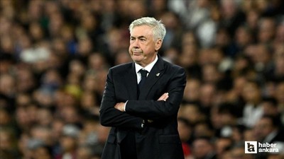 Ancelotti, Brezilya Teknik Direktörlüğü ile bir ilke imza atacak