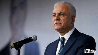 Ankara Milletvekili Koray Aydın'dan PKK'nın feshi tepkisi: Milletin aklıyla oynamayın