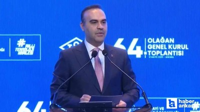 Bakan Kacır duyurdu: Ankara Kalite Kampüsü açılıyor
