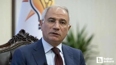 Efkan Ala'dan Terörsüz Türkiye değerlendirmesi