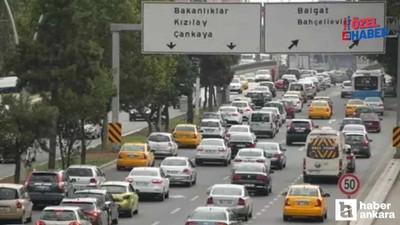 UKOME onayladı, Ankara'da yeni ulaşım kararları açıklandı