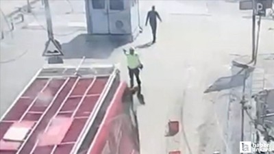 Polisin dur ihtarına uymamıştı: CHP otobüs şoförü 6 Ekim'de hakim karşısına çıkıyor