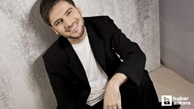 Sami Yusuf konser biletleri satışa çıktı!  İstanbul konseri 2025 bilet fiyatları kaç TL?