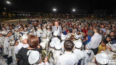 Sincan Belediyesi toplu sünnet kayıtları 31 Mayıs'a kadar devam edecek