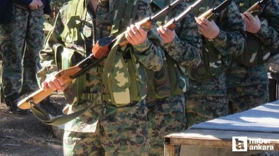 Terör örgütü PKK kendisini feshettiğini duyurdu