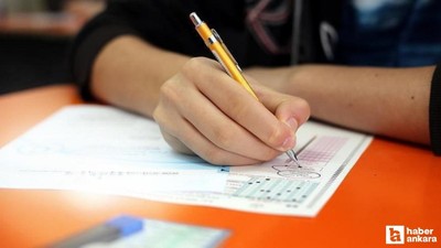 ALES başvuru ekranı: ALES başvuruları nasıl yapılır, ne zamana kadar?