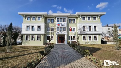 Altındağ Belediyesi Hayata Sarıl Danışmanlık Merkezi umut kapısı oldu