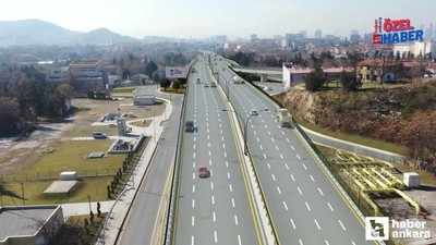Ankara Büyükşehir Belediyesi'nden Fatih Köprüsü ihalesi!