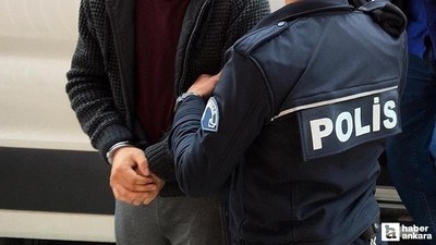 Ankara dahil 10 ilde FETÖ operasyonu: 13 şüpheliye gözaltı