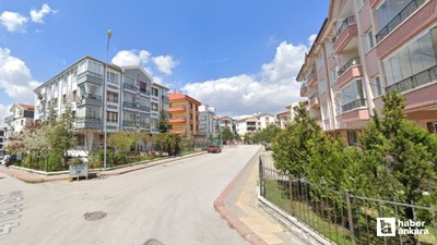 Ankara'nın en kalabalık mahallesi burası: Türkiye'de ilk 10'da