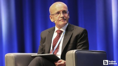 Bakan Şimşek ödemeler dengesi verilerine ilişkin değerlendirme yaptı