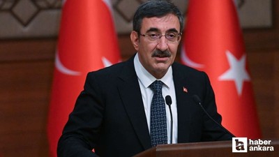 Cevdet Yılmaz: Provokasyonlara ve süreci engelleme gayretlerine karşı uyanık olunmalı