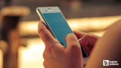 Dolandırıcıların yeni oyunu! Tek SMS ile tüm paranızı alıyorlar!