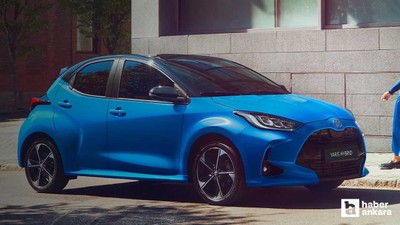 En ucuz sıfır Toyota'ya 178.000 TL indirim yapıldı!
