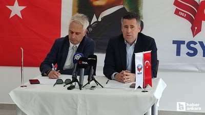 Gençlerbirliği Hüseyin Eroğlu Süper Lig hedeflerinden bahsetti