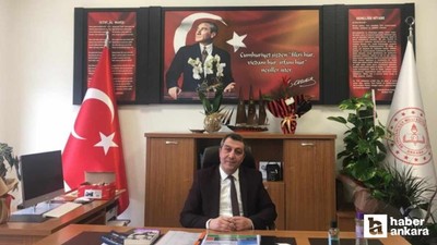 Milli Eğitimden Beypazarı'na 150 yatak kapasiteli uygulama oteli