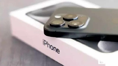 Rekabet Kurumu'ndan APPLE'a iPhone fiyatları soruşturması
