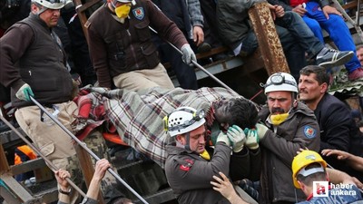 Soma faciasının üzerinden tam 11 yıl geçti