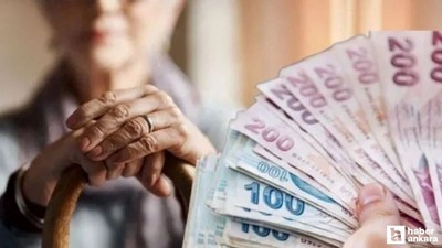SSK, Bağ-Kur ve Emekli Sandığı Kurban Bayramı ikramiyesi ödeme takvimi