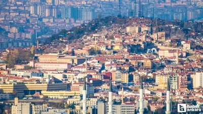 TÜİK açıkladı: Ankara doğurganlık hızının en düşük olduğu 10 il arasında