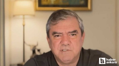 Yılmaz Özdil hakkında re'sen soruşturma başlatıldı