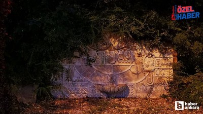 Adı derman ama sebebi farklı: Ankara'ya yapılalı tam 39 sene oldu