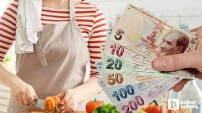 AK Parti tarih verdi: Ev hanımlarına emeklilik müjdesi geldi!