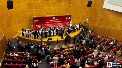 Bakan Göktaş, engelli kamu çalışanının 13 kart arttığını söyledi