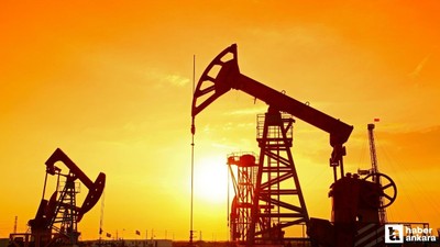Brent petrol hafta ortasında 66,04 dolarda işlem görüyor