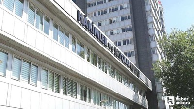 Hakimler ve Savcılar Kurulu bazı ilçelerin yargı çevrelerini değiştirdi