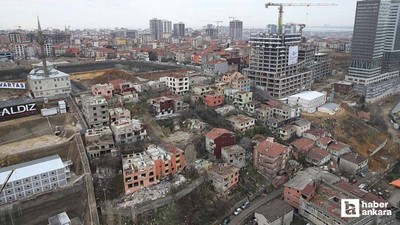 Kaç yıllık binalarda kentsel dönüşüm yapılabilir?